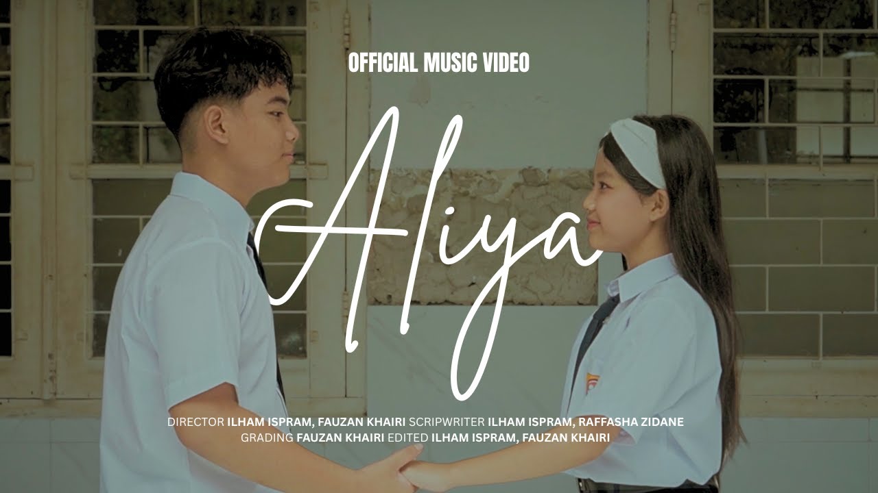 COTS - Aliya | Music Video