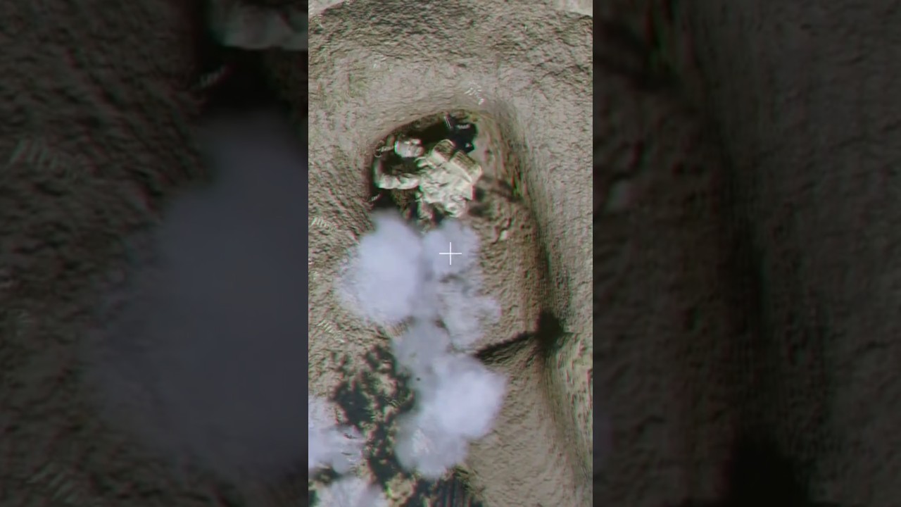 FPV Kamikaze Drone (game) Grenades in Trenches #shorts #fyp #kamikaze #fpvdrone #kamikazedrones