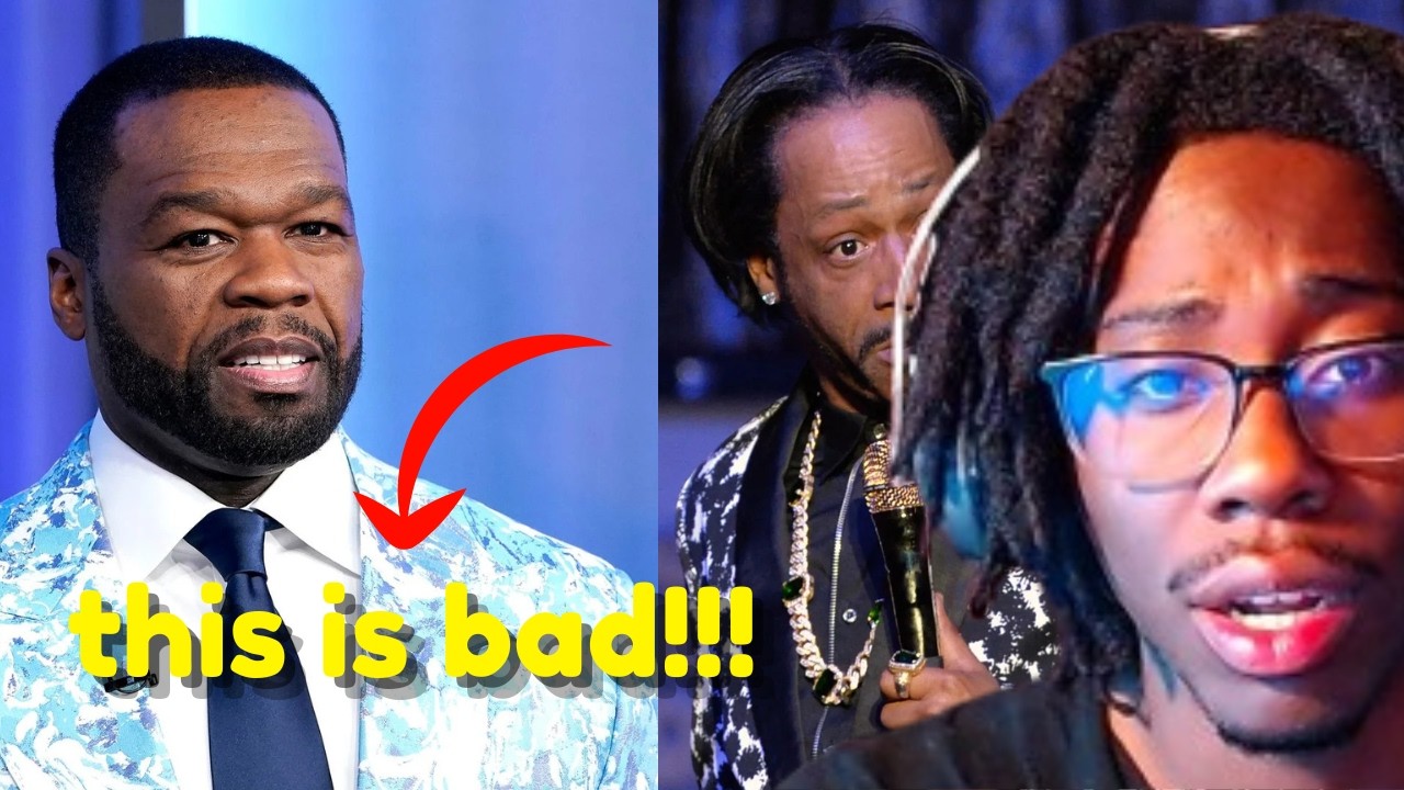 50 Cent Put A Hit On Katt Williams