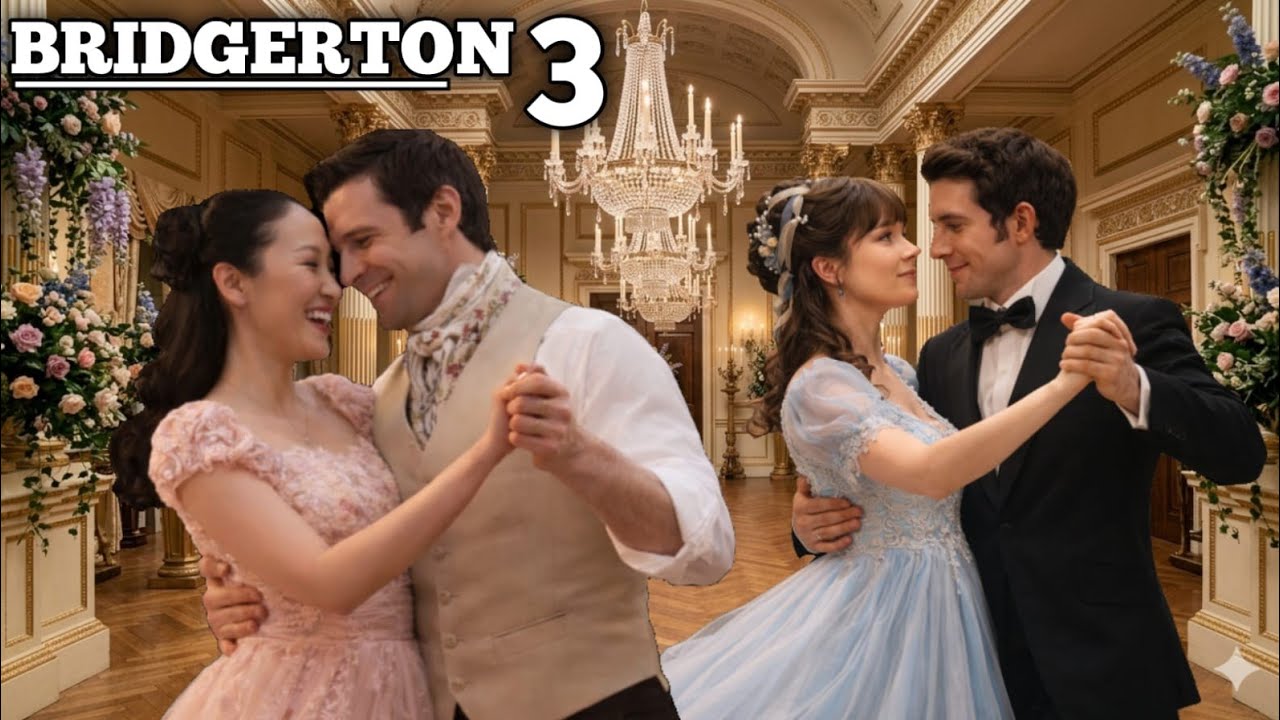 4 Lessons From Bridgerton That Nobody Is Talking About part 2 season 5 