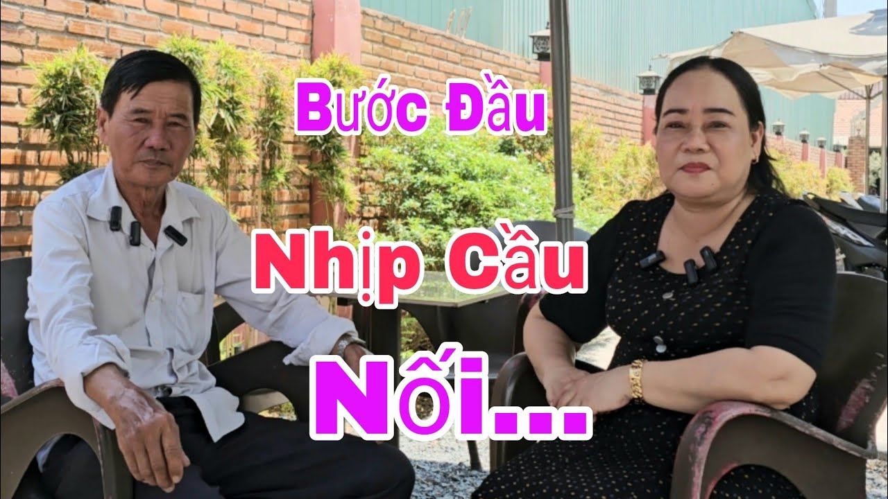 #515. RỒI CÒN LẠI CHỜ DUYÊN SỐ ANH & CHỊ...