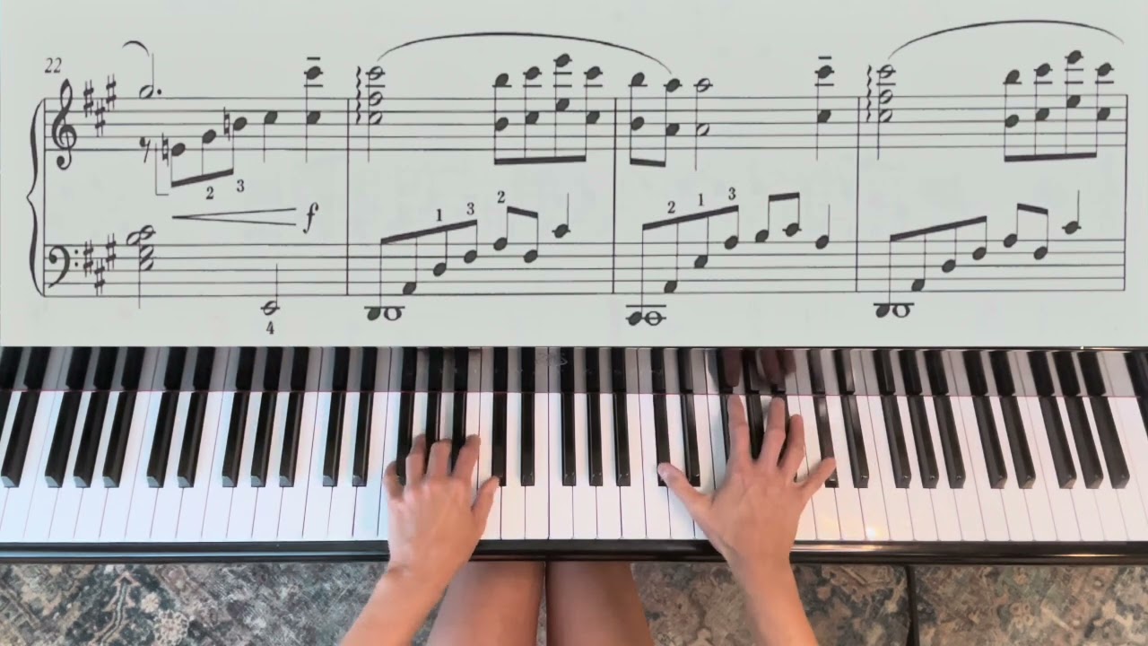 Practice Tempo - il porco rosso by Joe Hisaishi (ABRSM Grade 8 List B 2025-2026)
