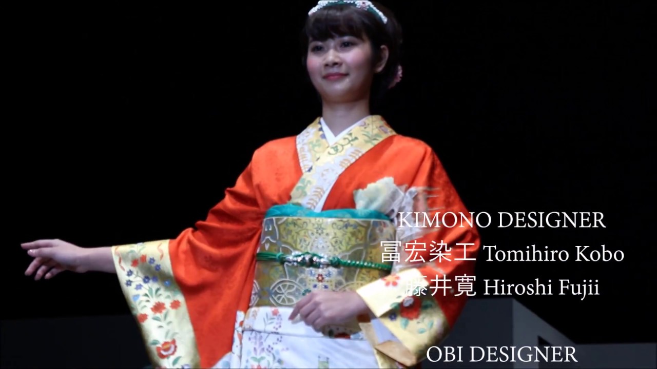 世界の着物(part 2)-Kimono Project｜Imagine One World イマジンワンワールド