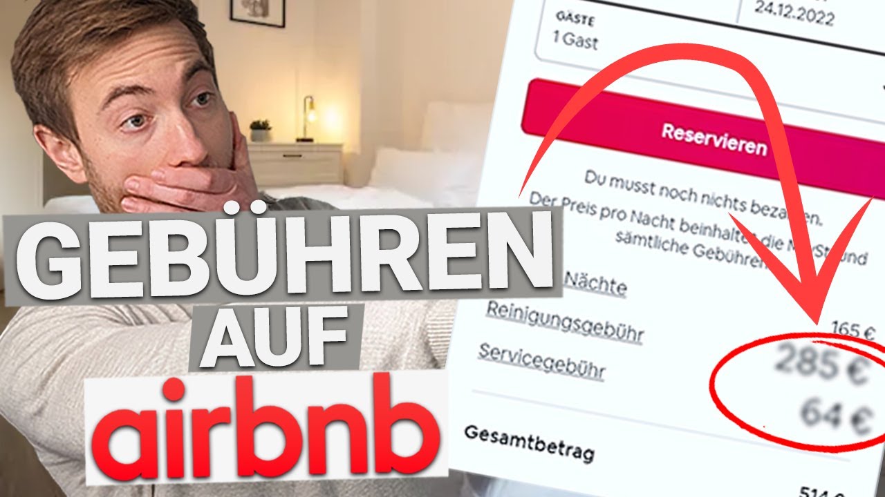 3 Gründe, warum deine Reinigungsgebühren falsch sind!