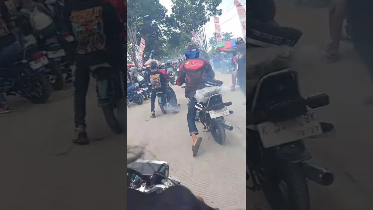 NEXT TIME JAMDA BERIKUTNYA MISALE