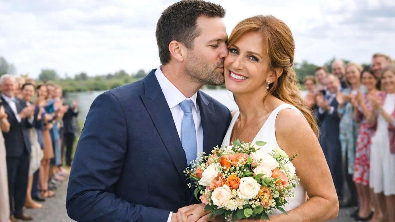 Ocho años después de su divorcio, Lili Estefan rompió su silencio y admitió su nuevo amor.