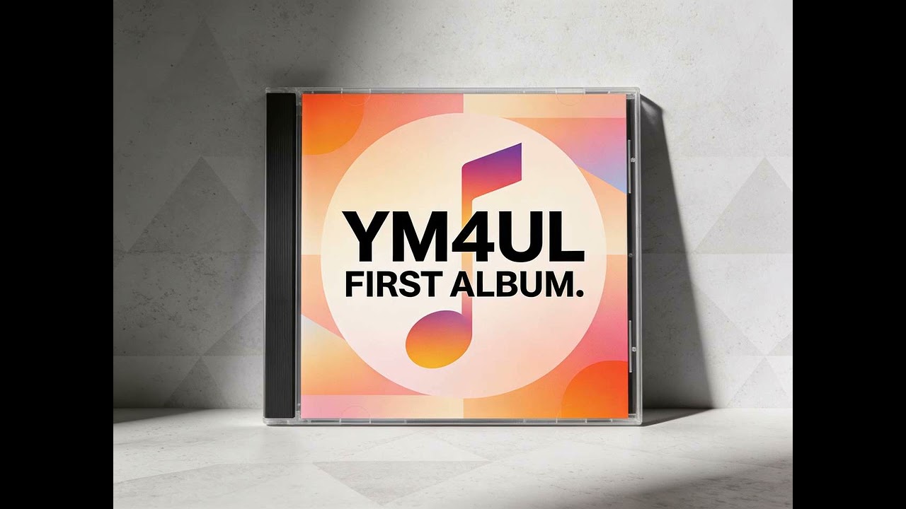 YM4UL - TENTANG DIRIMU