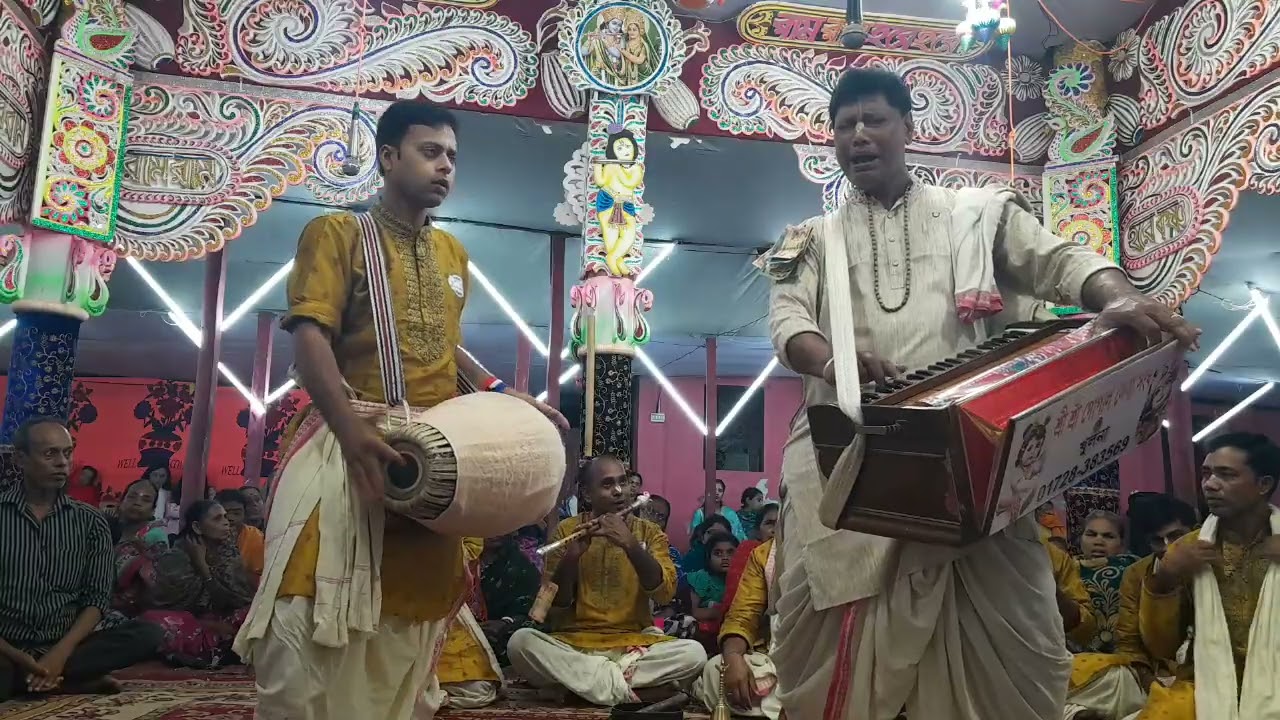 ওরে খুলি 