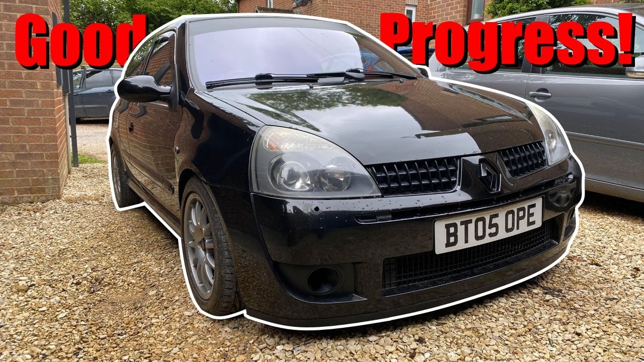 Making the 182 a TRACK car? *EASY MOD*