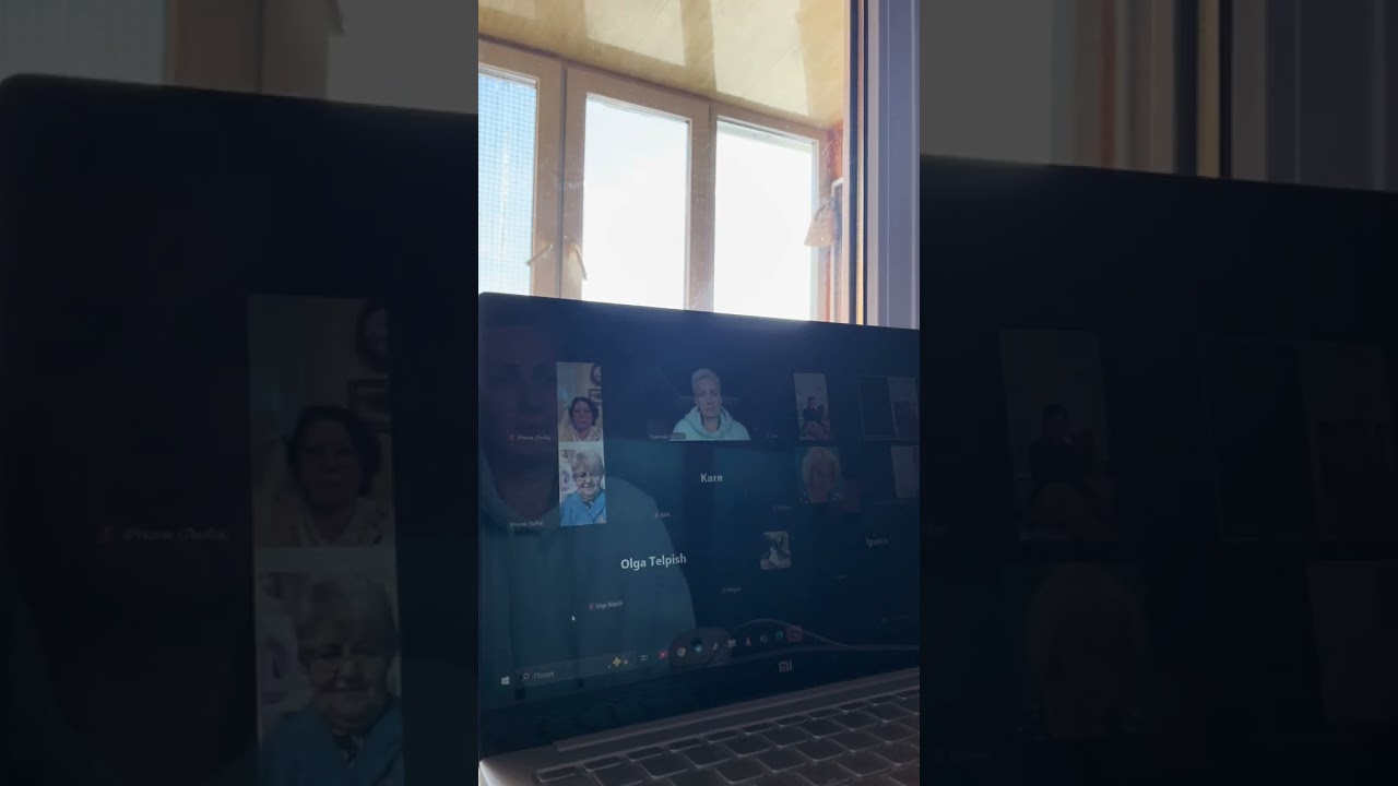 Відгуки після групової сесії методу « Божественне вирівнювання Хребта» 