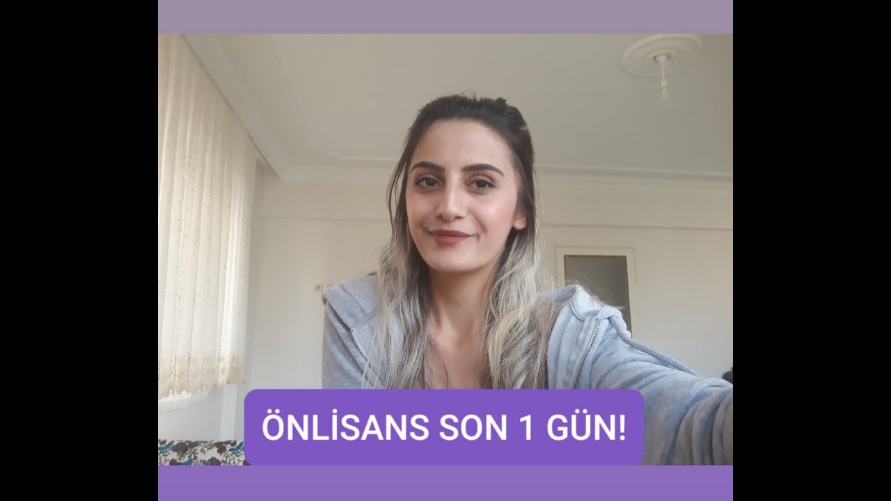 ÖNLİSANS SINAVI HAKKINDA! SONA GELDIK. YARIN NELER YAPILMALI? TAVSİYELER🌸