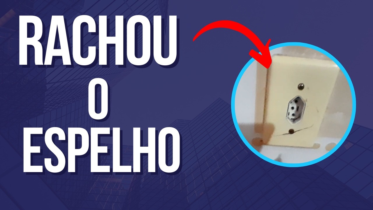 Como Trocar TOMADA SIMPLES e Testar com Multimetro