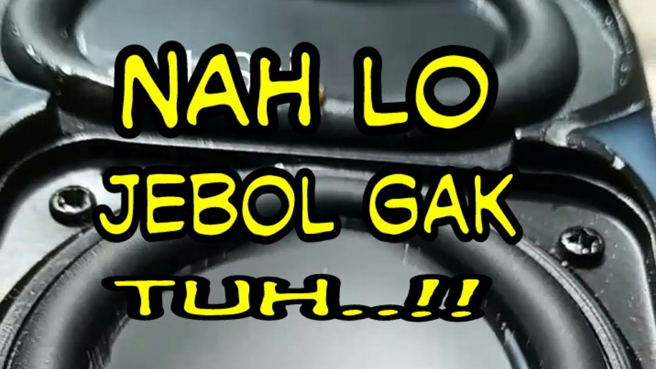 Review bass JBL GO 3 @CakSai