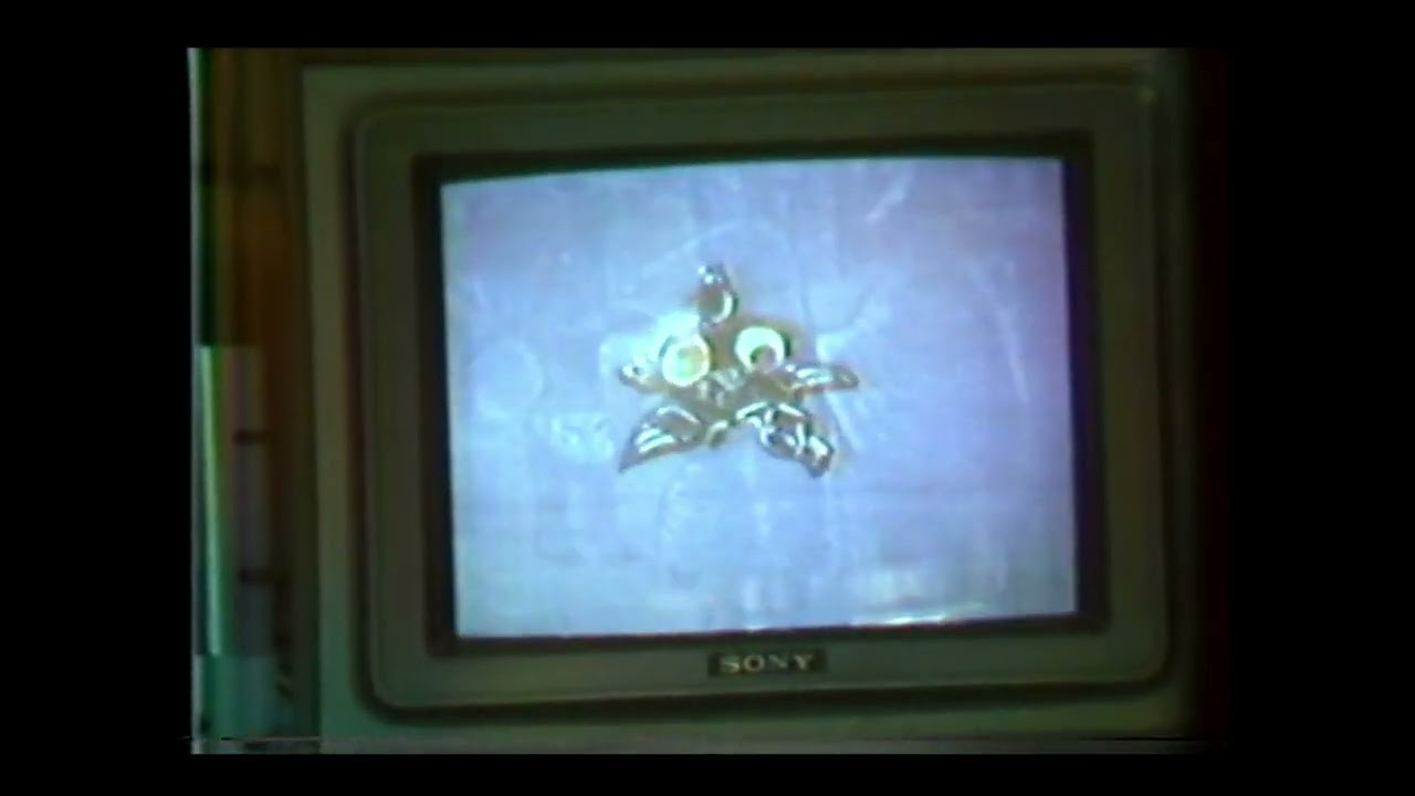 Nine Seconds of Nickelodeon from May 9th, 1979!