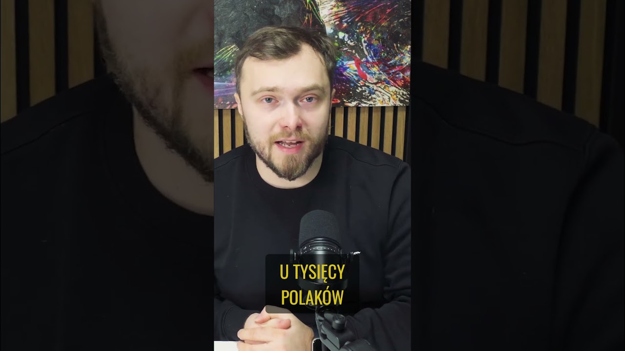 😱 Krypto = SKOK Wołomin?! Polityczna manipulacja strachem