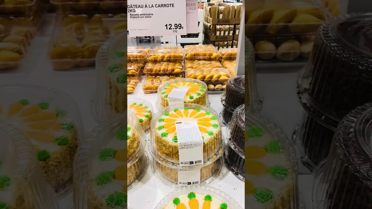 Costco Mulhouse 2025