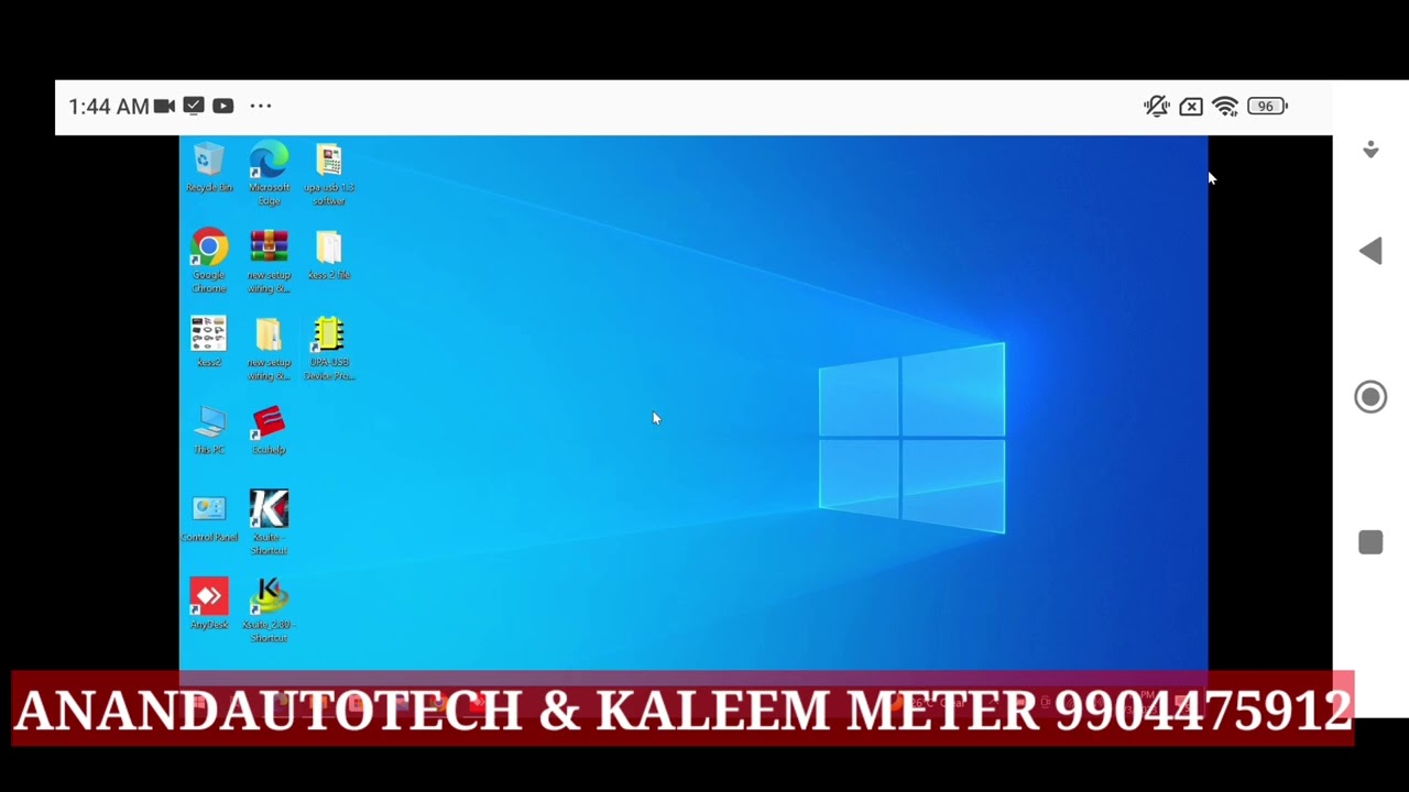 UPA USB 1.3 INSTALLATION VIDEO AVAILABLE FULL STOCK FULL KIT PRICE 5200 RS ANANDAUTOTECH 9904475912