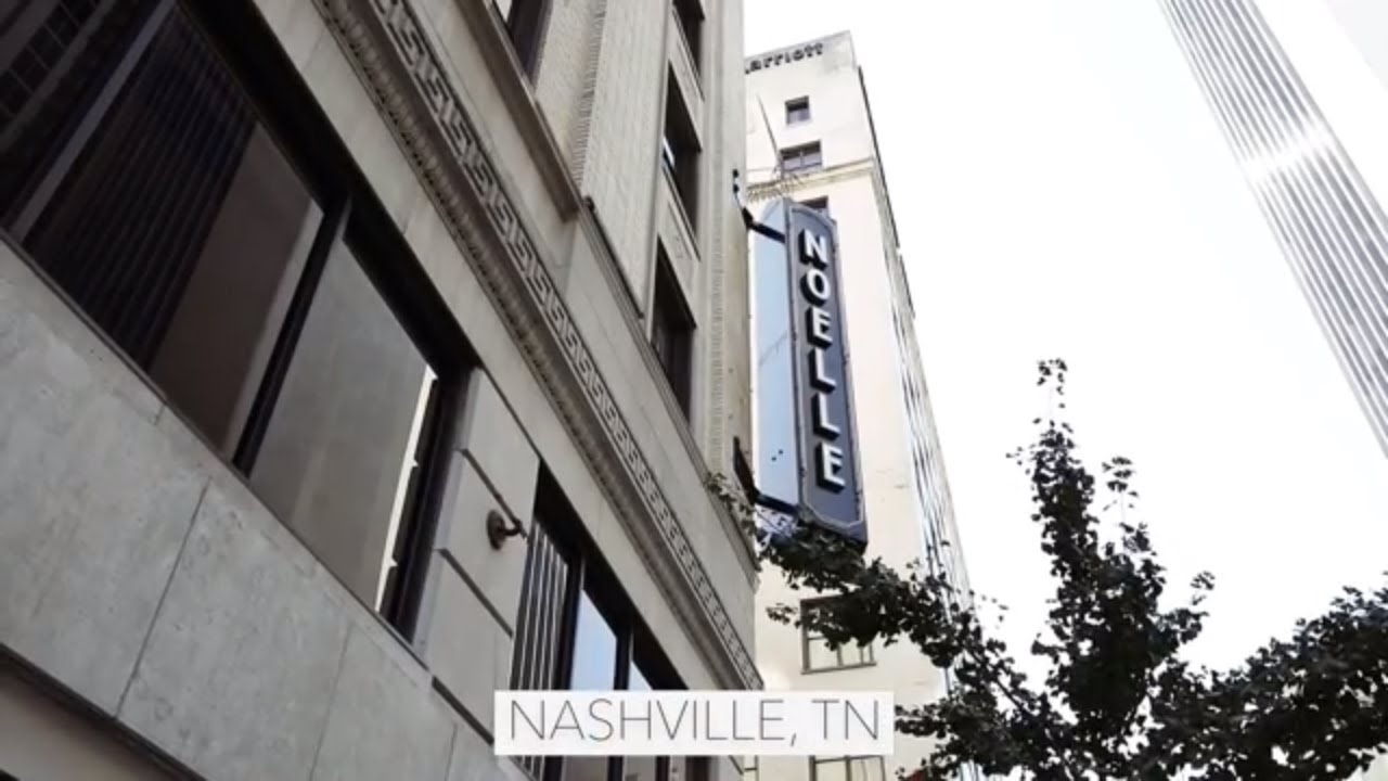 Noelle Nashville Virtual Site Tour - virsitour