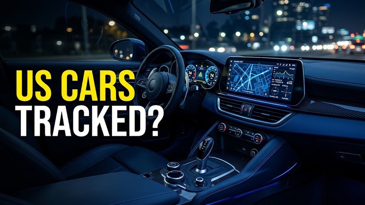Car Telematics & United States Auto Insurance Privacy in 2026