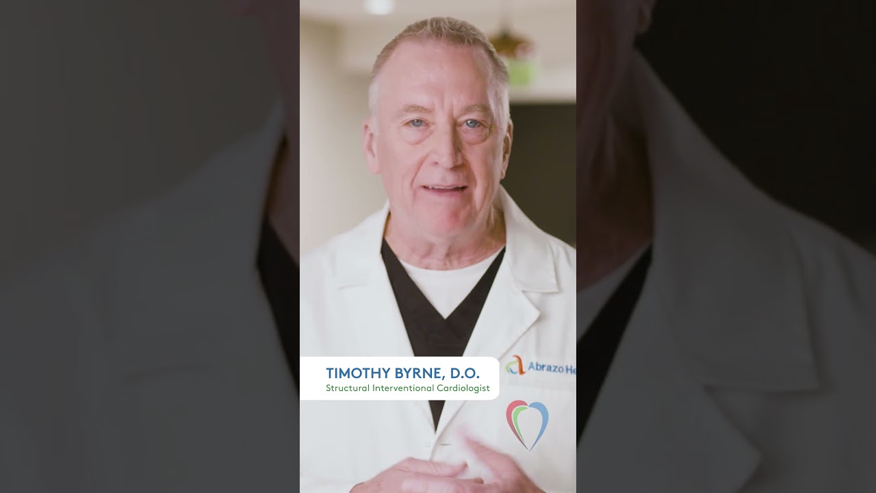 When should I get a heart screening? Dr. Timothy Byrne | Biltmore Cardiology