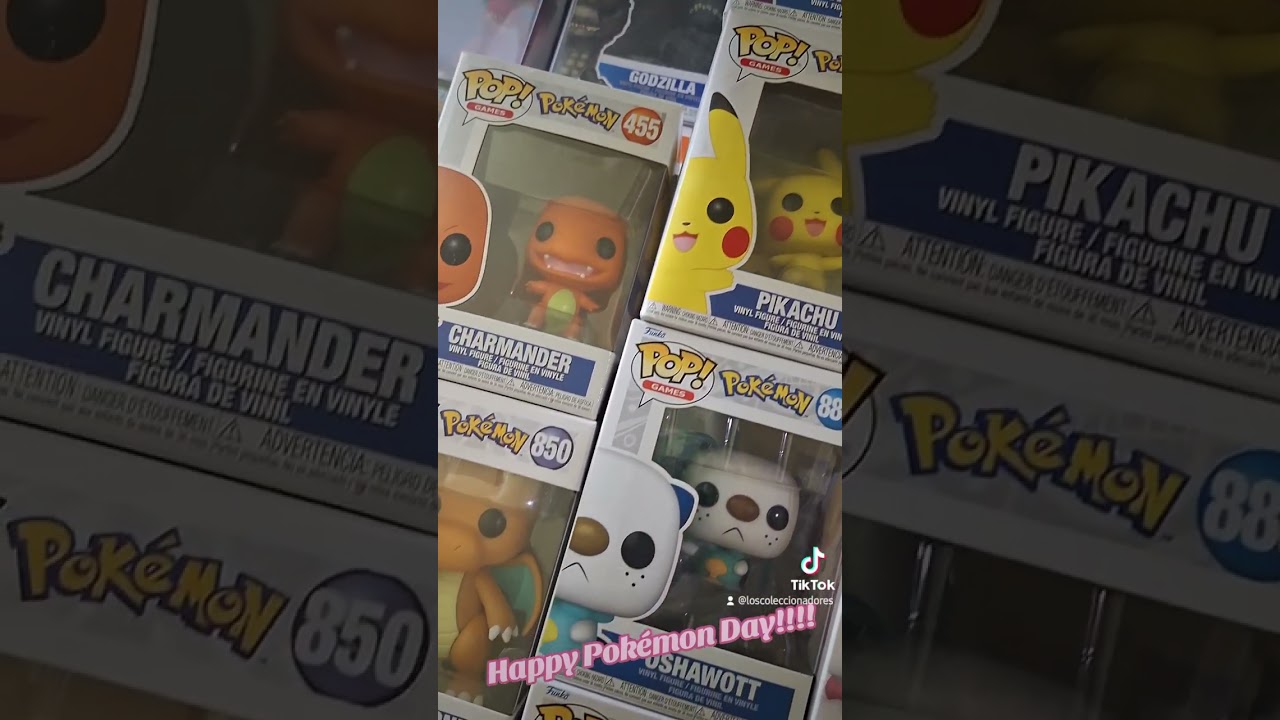 Feliz Pokémon Day!!!