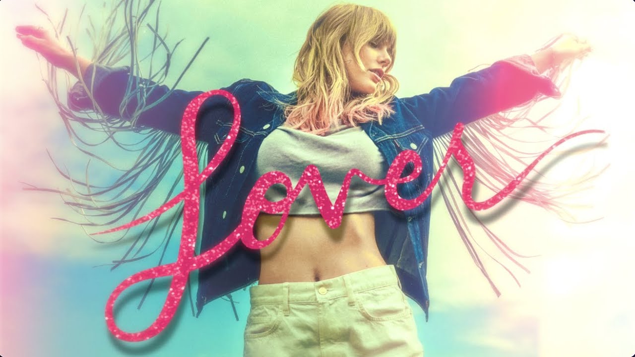 Taylor Swift - 
