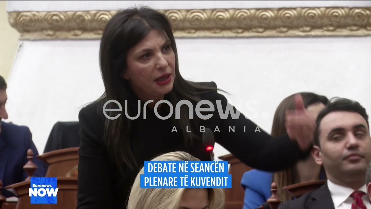 Topalli: Ndyshimet e njëanshme të rregullores bëhen vetëm në diktatura