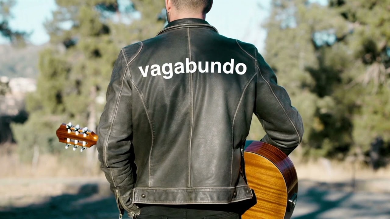 VAGABUNDO 