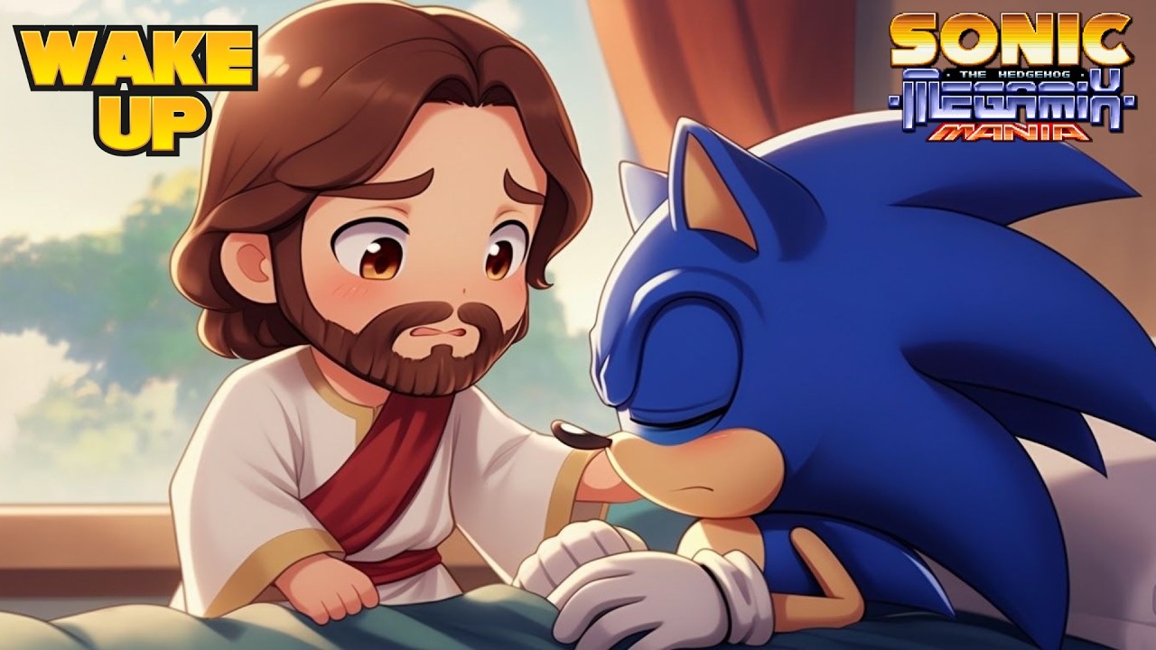 Bro God Wants You To Stay Alert Today Now | God & Gaming