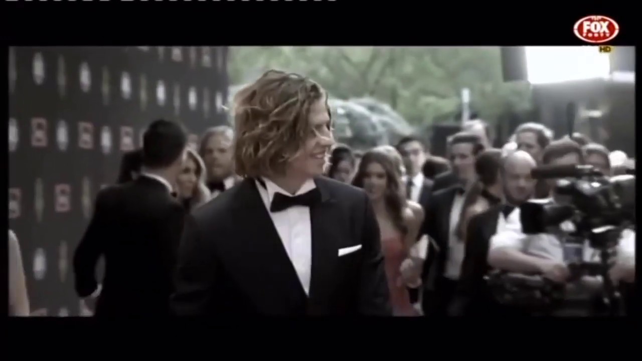 Nat Fyfe&rsquo;s 2015 Brownlow