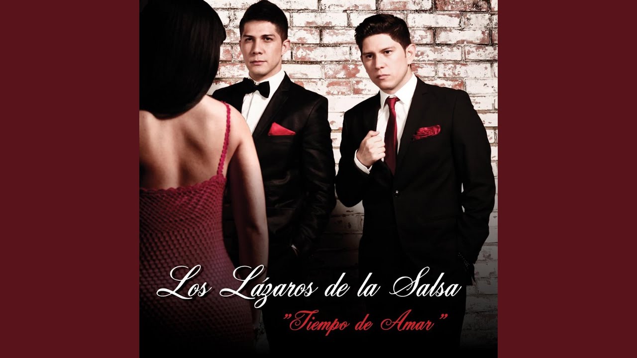 De Qué Vale Amar