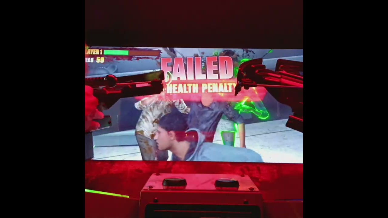 The Walking Dead Arcade on Just $1.00