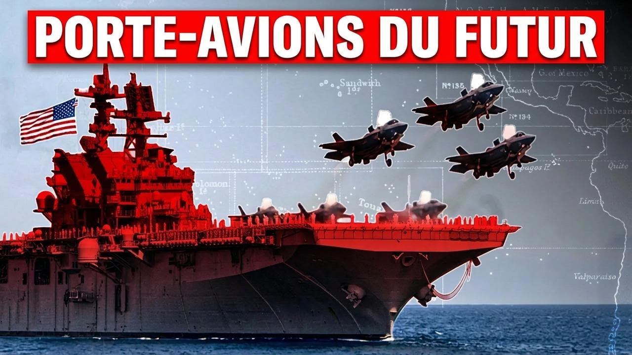 L'arme secrète des Marines pour repousser une invasion chinoise à Taïwan