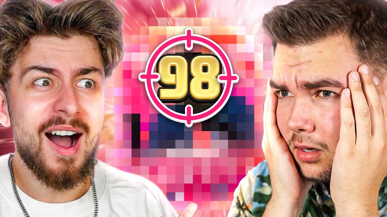 OMG! WIELKIE STARCIE Z ALVINEM!! - KLUB 99 [#8]
