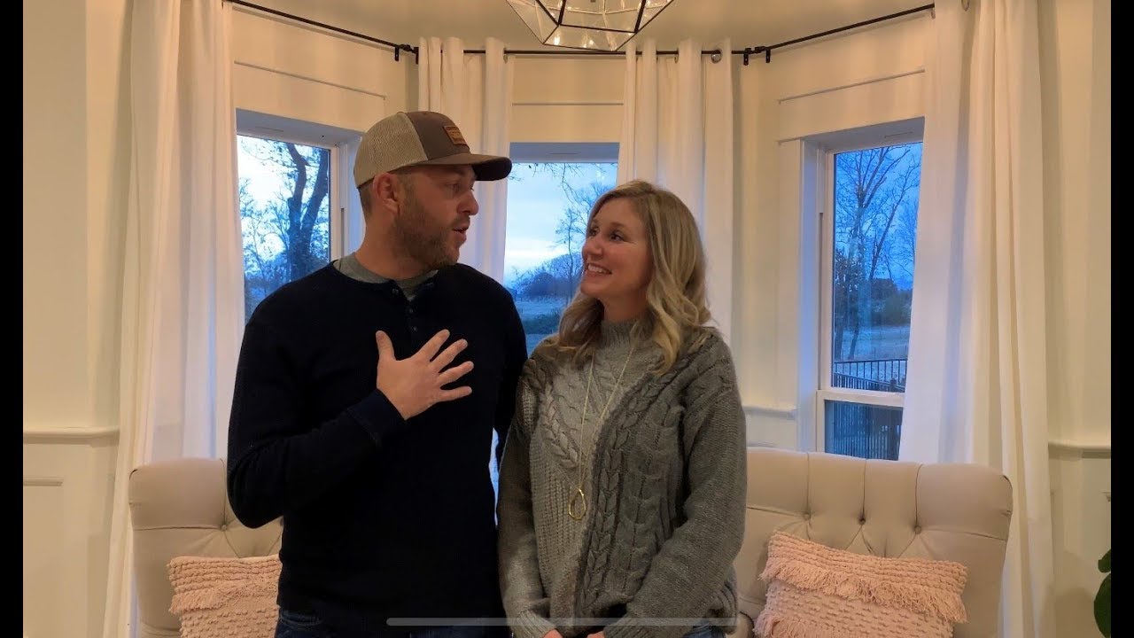BENTONVILLE BEAT - Episode 12 HGTV's Fixer to Fabulous