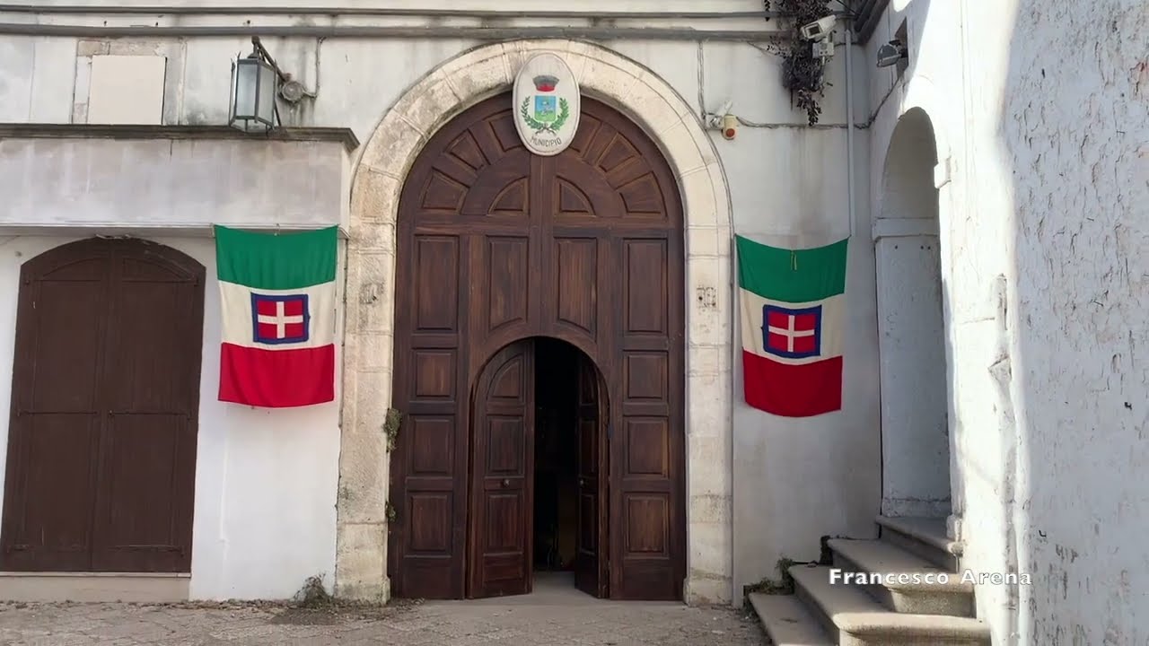 MONTE SANT'ANGELO: IL REGISTA  ABEL FERRARA HA GIRATO UN FILM SU PADRE PIO