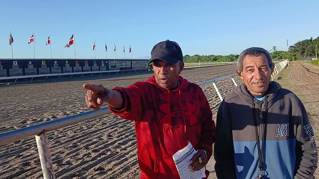 LAS DOS LINEAS DE FUCHO ACOSTA Y WILLIAN CANELA SÁBADO, 10 DE ENERO 26.