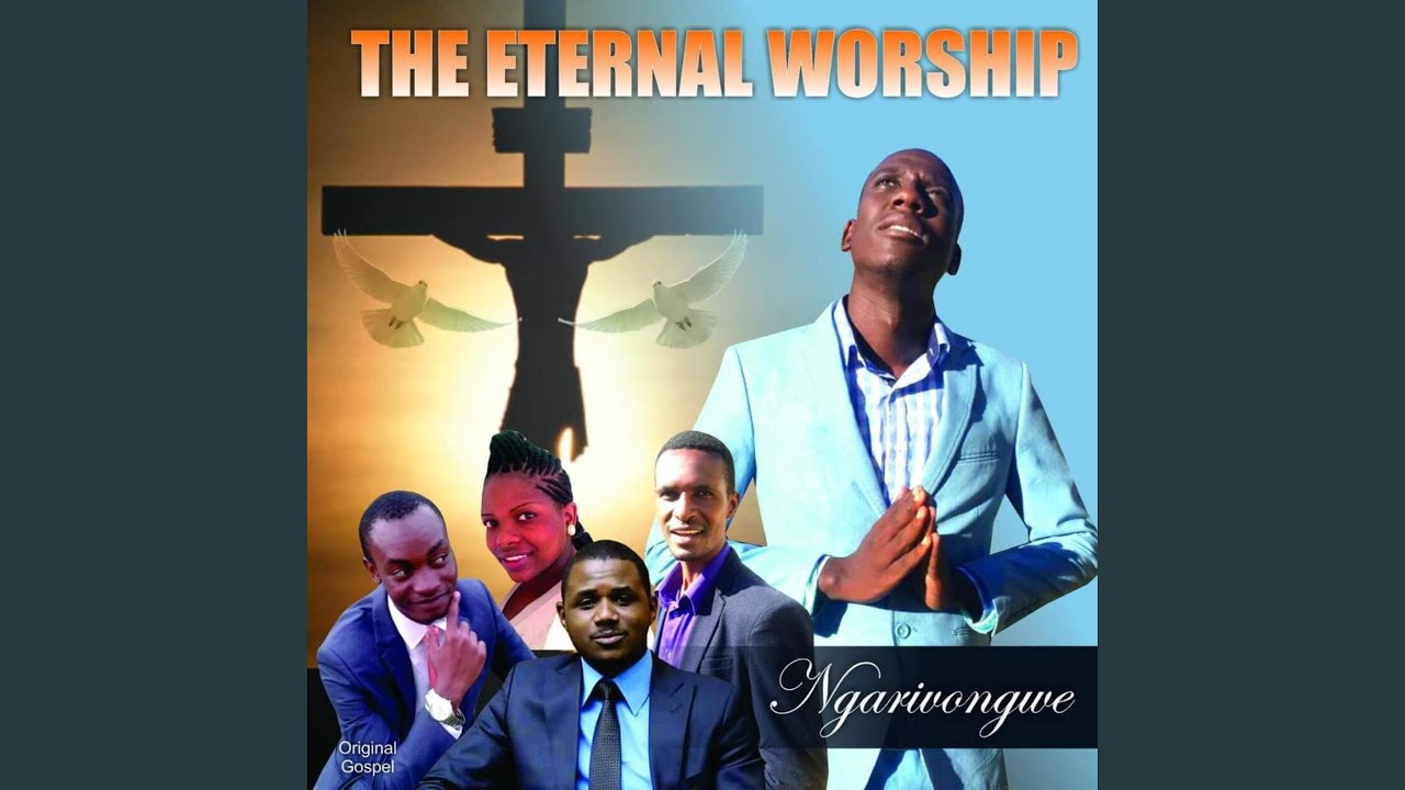 Musandipfuure Jesu