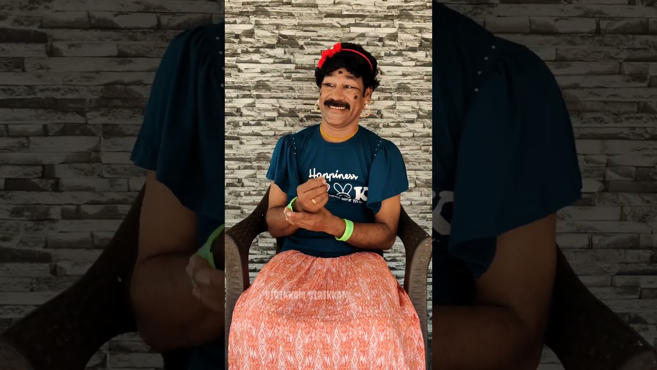 റെനിലിന്റെ ചിരി😂😂