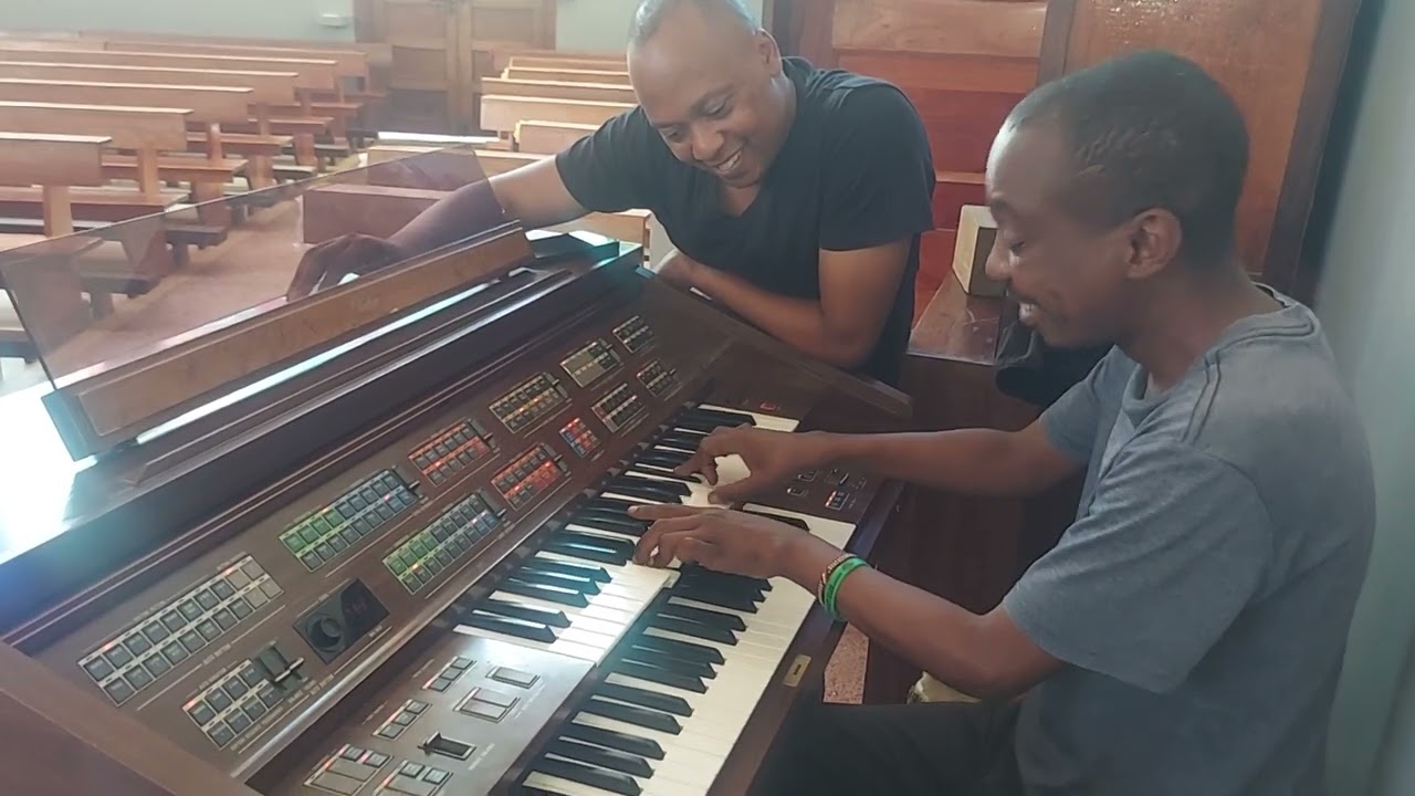 Catholic Melodies by Edward Kaniki