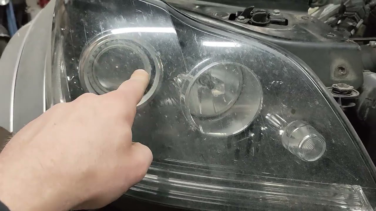 Mercedes GL 420 CDI ale wcześniej kr&oacute;tka opowieść o ciekawym przypadku