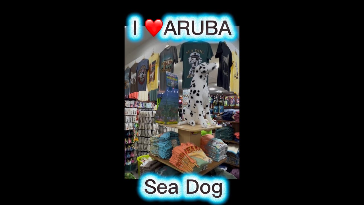 BIGGEST SELECTION OF T-SHIRTS IN CARIBBEAN