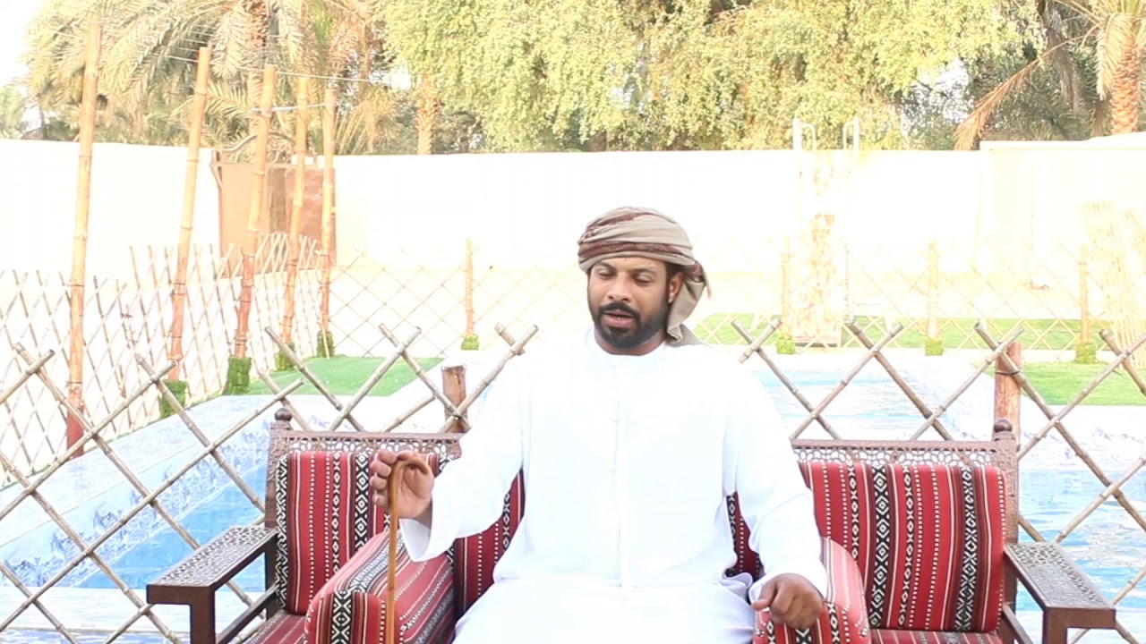 مايد الجابري : نصخ روحي