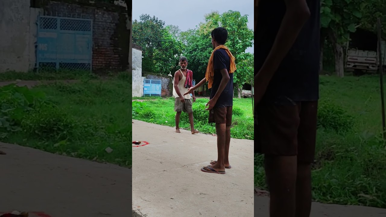 टोटका Prank🥵👻☠️ || @officialfunnyboygkp 