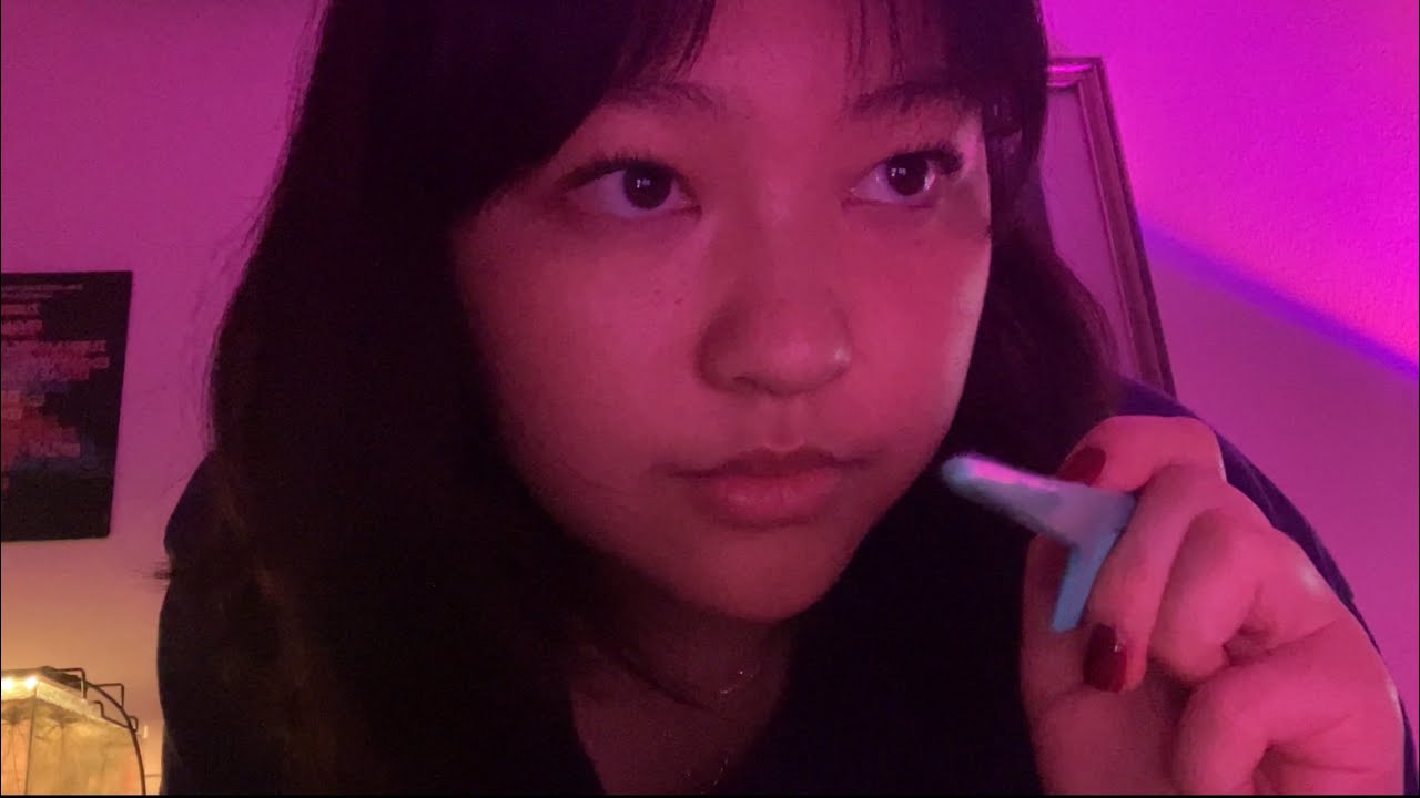 Chaotic Lofi ASMR ᝰ .ᐟ‧₊ Fast & Unpredictable Triggers