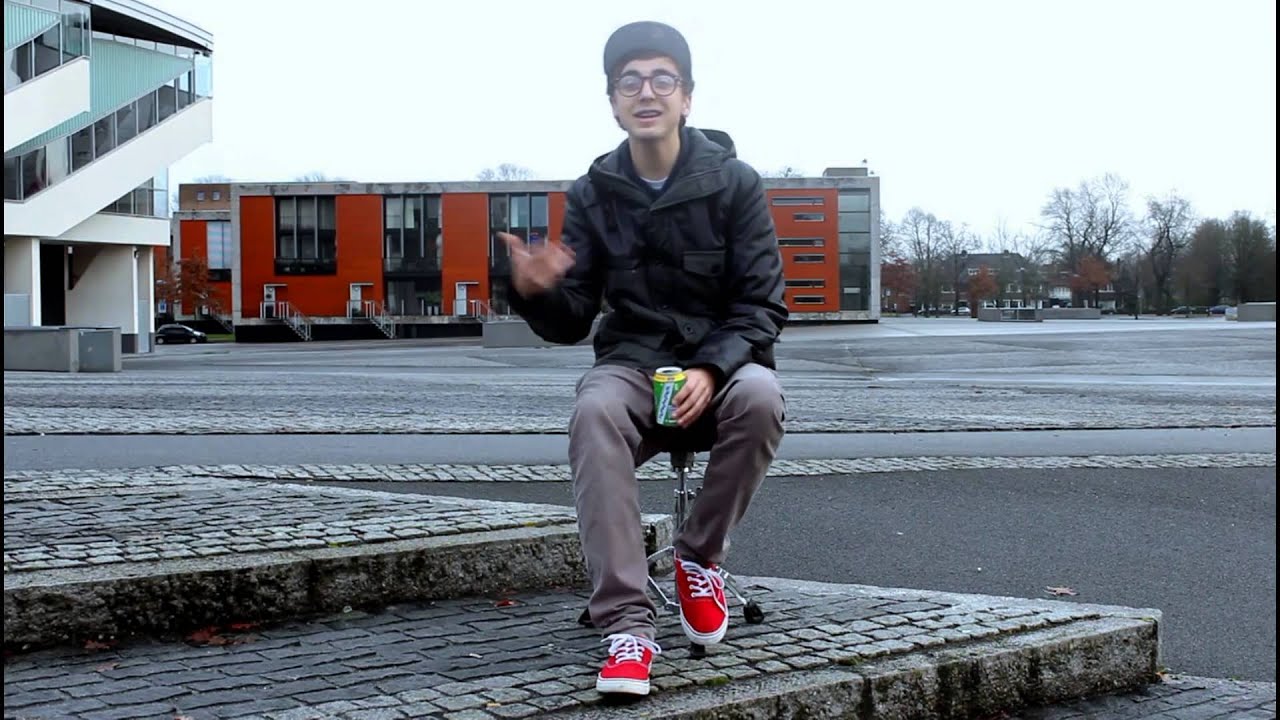 Ares - Feest (Prod.By Marnix van Hal)