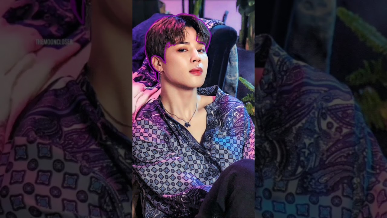 jimin purple hair! #hair #bts #btsedits #bangtan #kpop #jimin #jiminedits #jiminbts #kpopedit #btsjm