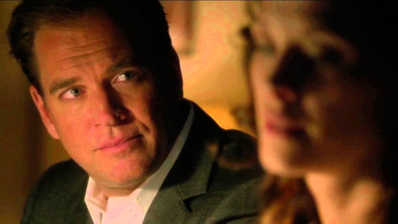 NCIS 13x16 (Loose Cannons) Goodbye