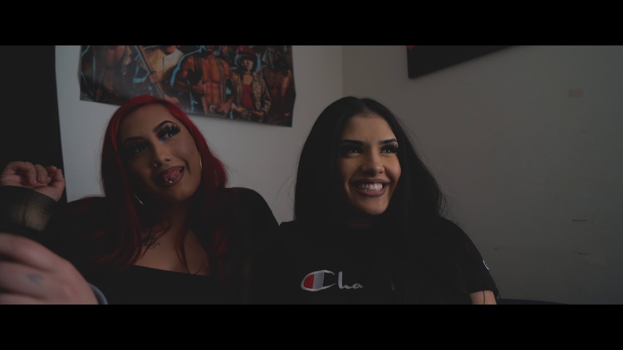Problem WIth Who Jewelz626 Ft. BELLA