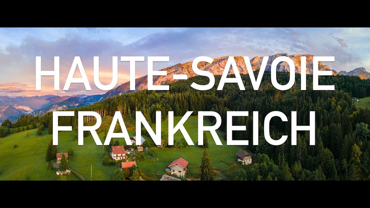Loches - Hochsavoyen in Frankreich / MTB - VTT in Bikepark Les Gets, La Clusaz en Haute Savoie